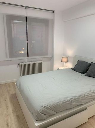 Piso en venta en Ermitagaña - Mendebaldea en Pamplona