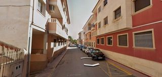 Piso en venta en Ceutí