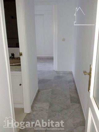 Piso en venta en La Buhaira en Sevilla
