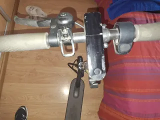 Patinete Eléctrico Xiaomi