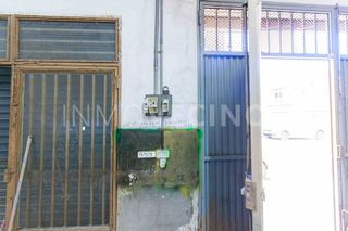 Local comercial en venta en Algemesí