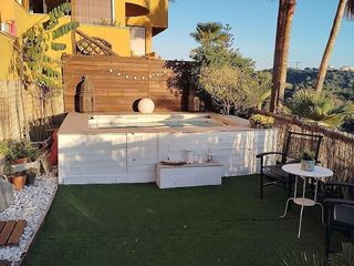 Piso en venta en Elviria en Marbella