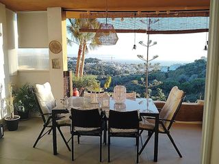 Piso en venta en Elviria en Marbella