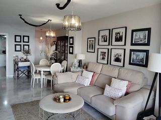Piso en venta en Elviria en Marbella