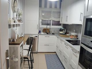 Piso en venta en Elviria en Marbella