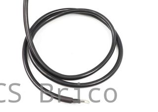 Cabrestante Remolque Embarcación Todoterreno 2268 Kg 59162 - Mader