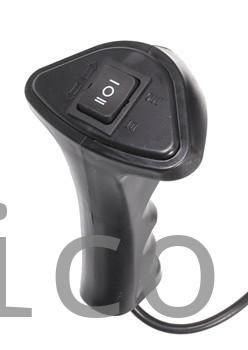 Cabrestante Remolque Embarcación Todoterreno 2268 Kg 59162 - Mader