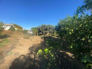 Terreno en venta en Coín