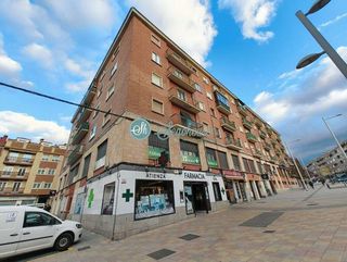 Piso en venta en José Zorrilla - Padre Claret en Segovia