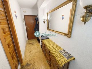 Piso en venta en José Zorrilla - Padre Claret en Segovia