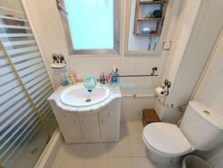 Piso en venta en José Zorrilla - Padre Claret en Segovia