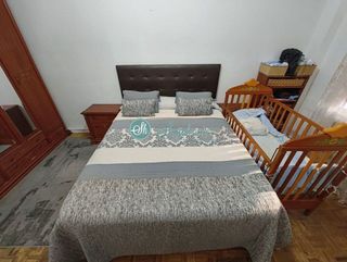 Piso en venta en José Zorrilla - Padre Claret en Segovia