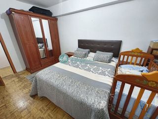 Piso en venta en José Zorrilla - Padre Claret en Segovia