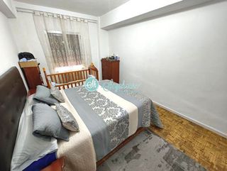 Piso en venta en José Zorrilla - Padre Claret en Segovia
