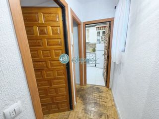 Piso en venta en José Zorrilla - Padre Claret en Segovia