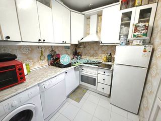 Piso en venta en José Zorrilla - Padre Claret en Segovia