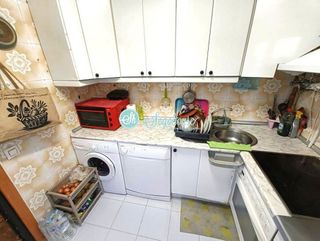 Piso en venta en José Zorrilla - Padre Claret en Segovia