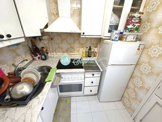 Piso en venta en José Zorrilla - Padre Claret en Segovia