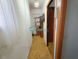 Piso en venta en José Zorrilla - Padre Claret en Segovia