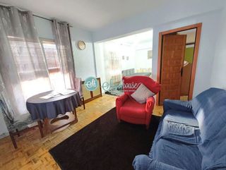 Piso en venta en José Zorrilla - Padre Claret en Segovia