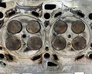 Opel 137024 culata 468522135 vectra c 1.9 16v cdti