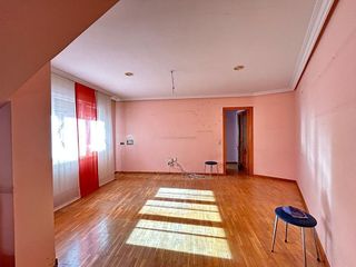 Dúplex en venta en El Cristo en Palencia