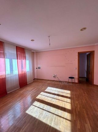 Dúplex en venta en El Cristo en Palencia