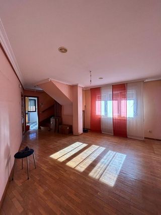 Dúplex en venta en El Cristo en Palencia