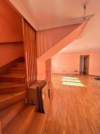 Dúplex en venta en El Cristo en Palencia