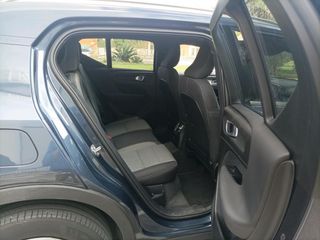 Volvo XC40 ETIQUETA 0 AUTOMÁTICO 211C.V.