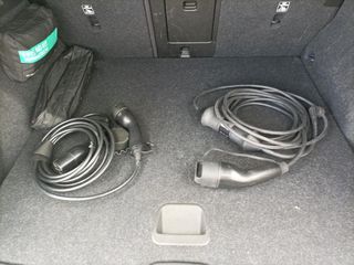 Volvo XC40 ETIQUETA 0 AUTOMÁTICO 211C.V.