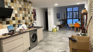 Piso en venta en Medina-Sidonia