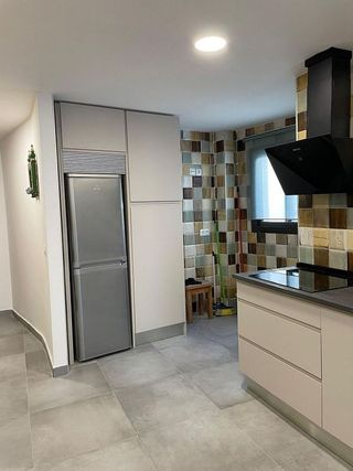 Piso en venta en Medina-Sidonia