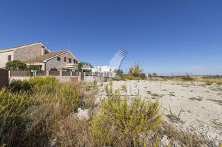 Terreno en venta en Villalbilla pueblo en Villalbilla