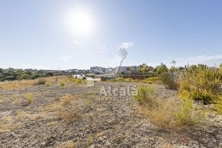 Terreno en venta en Villalbilla pueblo en Villalbilla