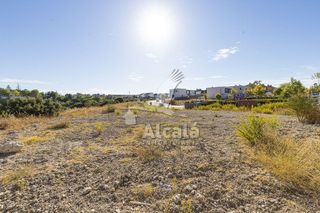 Terreno en venta en Villalbilla pueblo en Villalbilla