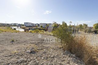 Terreno en venta en Villalbilla pueblo en Villalbilla