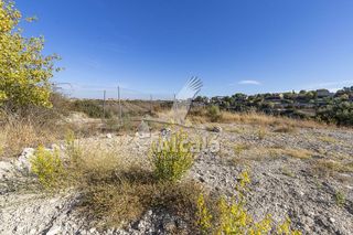 Terreno en venta en Villalbilla pueblo en Villalbilla