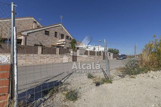 Terreno en venta en Villalbilla pueblo en Villalbilla