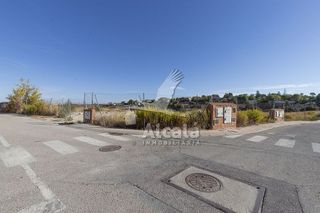 Terreno en venta en Villalbilla pueblo en Villalbilla