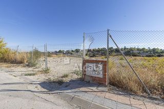 Terreno en venta en Villalbilla pueblo en Villalbilla