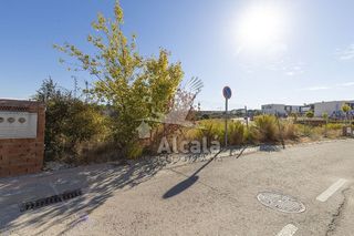 Terreno en venta en Villalbilla pueblo en Villalbilla
