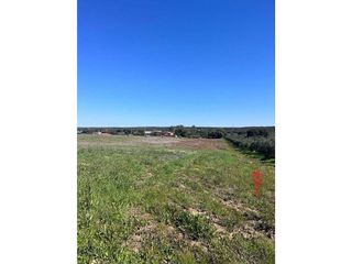 Terreno en venta en Las Vaguadas - Urb. del Sur en Badajoz