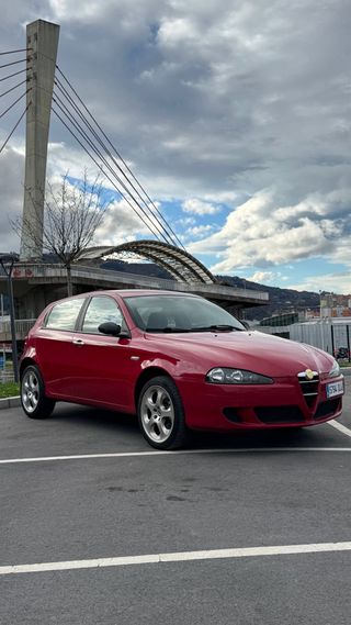 Alfa Romeo 147 2005