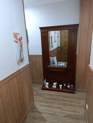 Ático en venta en Valdepeñas