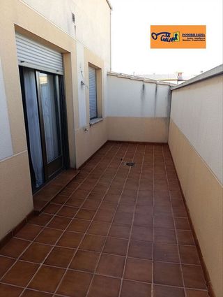 Ático en venta en Valdepeñas