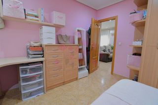 Piso en venta en Centro - El Pilar en Ciudad Real