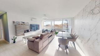 Ático en venta en Babel en Alicante