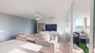 Ático en venta en Babel en Alicante