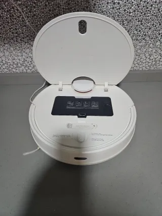 Robot Aspirador Xiaomi Mop 2S